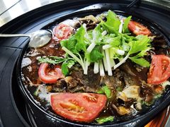 -老字号·阿里巴巴特色牦牛肉汤锅