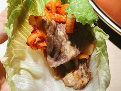 -西塔老太太泥炉烤肉(青浦蟠龙天地店)