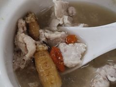 -津品味小吃(大学湾店)