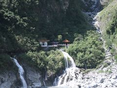 -太鲁阁公园