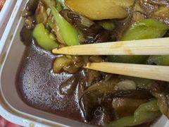 -稻品香小锅饭豆腐馆(北三路店)