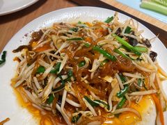 -满园烤鸭·春饼(抚顺万达店)