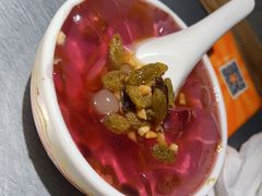 -探鱼·鲜青椒爽麻烤鱼(番禺万达店)