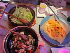 -啫神·广州地标美食(北京路店)