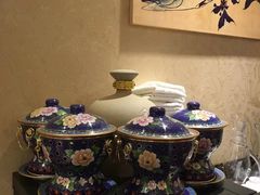 -香水足浴•按摩•SPA•汤泉会馆(南岗花园街店)