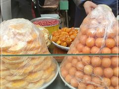 -老金家蛋菜夹馍(西安总店)