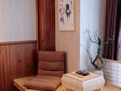 -乐山上善居·养心禅景酒店(世豪广场高铁站店)