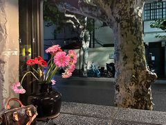 -Apollo·西班牙小酒馆(安福路店)