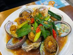 -醉壹号海鲜大排档(厦门店)