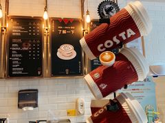 -COSTA COFFEE(国正中心店)