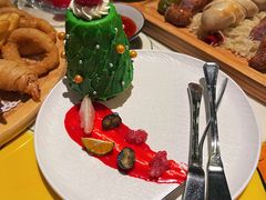 -华阳时光吧餐厅(华阳广场国际大饭店)