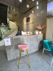 -JC·YOGA静禅瑜伽普拉提