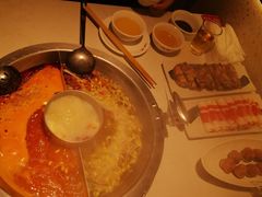 -川锅一号火锅(铜山万达店)