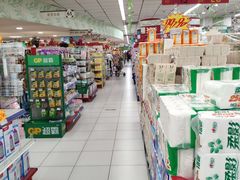 -银座购物广场(高新区店)