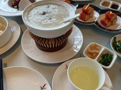-彩丰楼中餐厅·仁恒洲际酒店