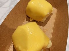 -发记甜品(山东街店)