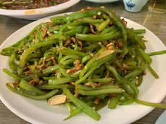 -哈尔滨春饼(朝山街店)