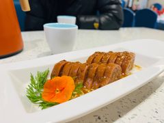 -玉林烤鸭店(小西天店)