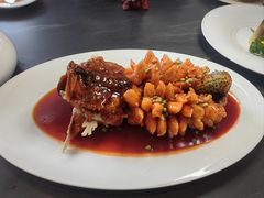 -RIVIERA 松鹤楼(外滩店)