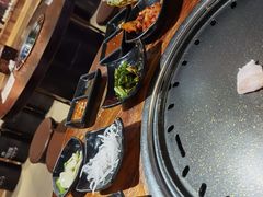 -杀猪天·韩国烤肉(总店)