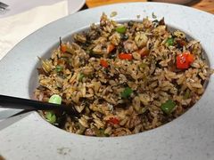 -本处·素食·融合料理(南油店)
