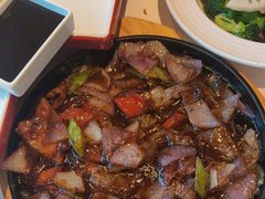 -玉林烤鸭店(黄村兴华店)