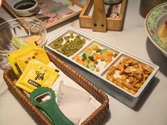 -荷塘秋月·本帮江浙菜(国权路店)