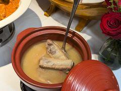 -狮拾久·现代新加坡料理(壹方城店)