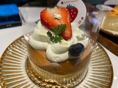 皇牌舒芙蕾-KNOTKNOT珞珞·日式甜品(K11店)