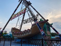 -厦门方特梦幻王国