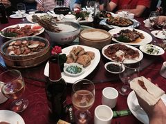 -明香海鲜酒家(华强北店)