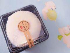 -YC工作室蛋糕定制