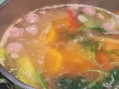 -掂档潮汕牛肉火锅(沈阳万象城店)