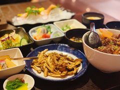 -富力希尔顿酒店·源氏日餐厅