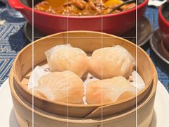 -福禧楼 FUK HEI LAU(前滩太古里店)