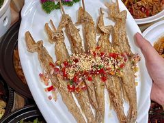 -李师傅脆肚(华强北店)