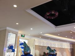 大堂-绍兴饭店(大宁店)