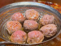 -犇鼎牛潮汕牛肉火锅(新辰里学清路店)
