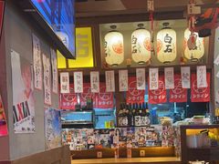 -白石的深夜食堂(济南万象城店)
