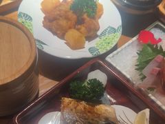 -阿吾罗日本料理(K11艺术中心店)
