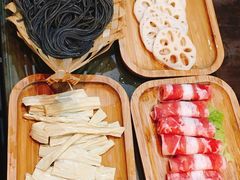 -土著渔匠·养生蝴蝶鱼(香樟路店)