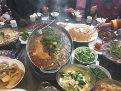 -鲍氏金勺子(恒大店)
