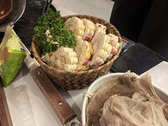 -芸山季·云南山珍菌火锅(南翔印象城MEGA店)