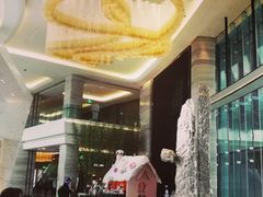 -春满园·早茶·粤菜·宴会(前海店)