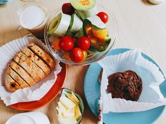 -tuan woodfire kitchen(锦绣坊店)