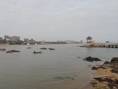 -兴城海滨风景区