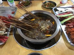 -牛华八婆麻辣烫(起源店)