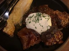 老爸焖排骨-gula