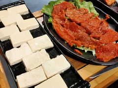 -老号李小肠西昌特色火盆烧烤(江油店)
