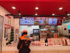 -塔斯汀中国汉堡(东平店)